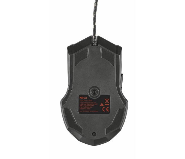 Trust TRUST GXT 101 Gaming Mouse # - 1402463 - zdjęcie 4